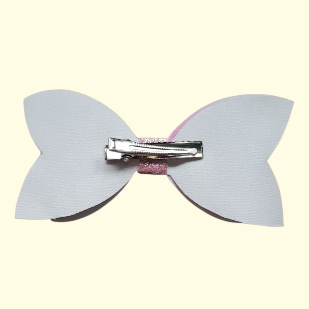 Wicked Standard Hair Bow