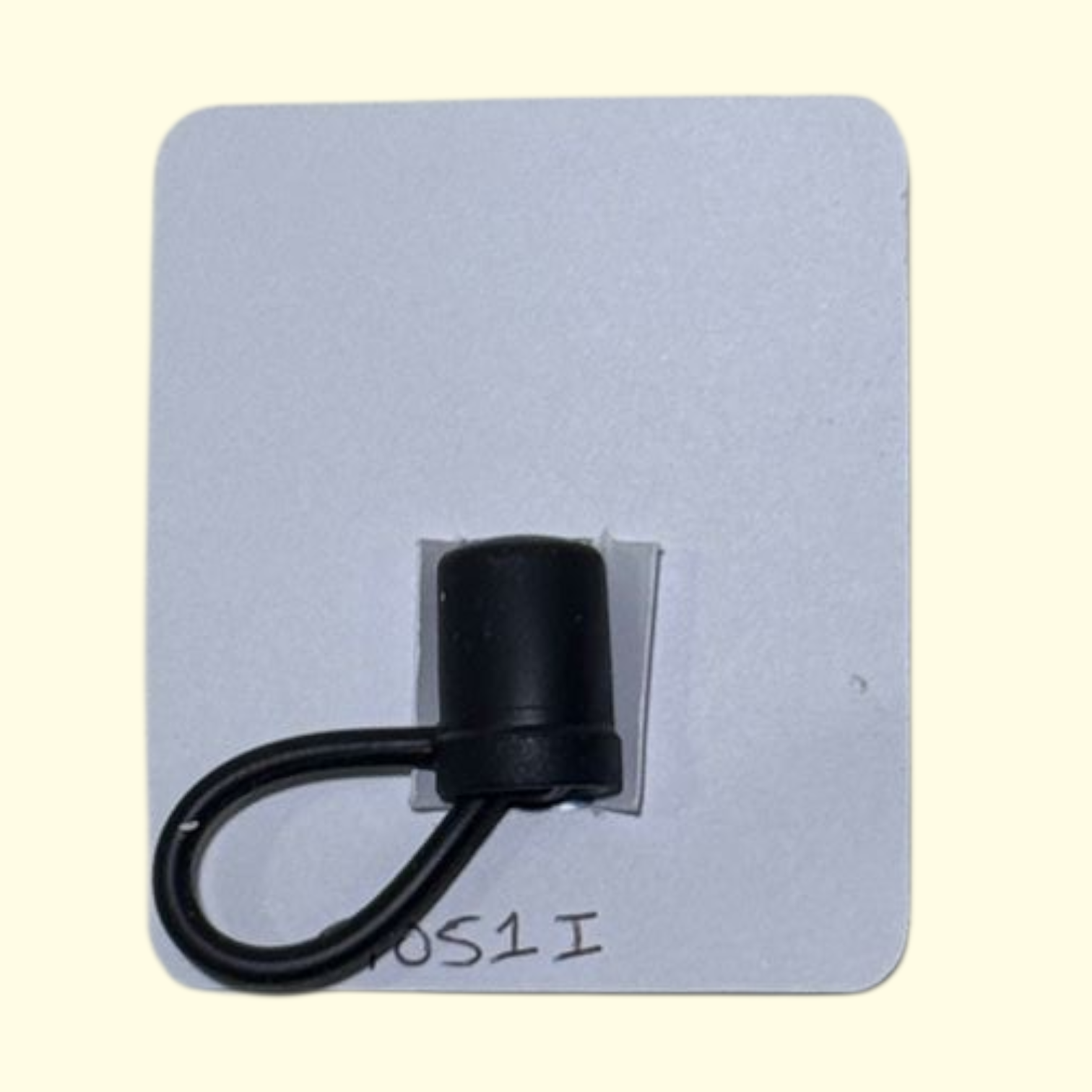 Marvel Captain America Straw Topper