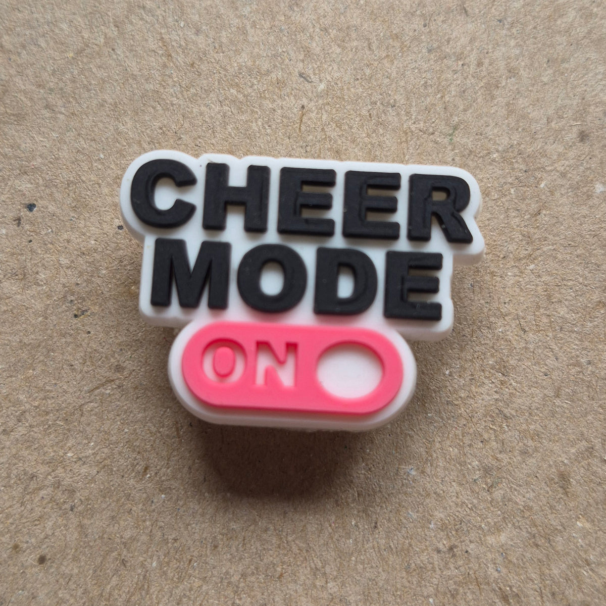 Cheerleading - Cheer Mode Crocs Charm Pick 'N' Mix