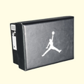 White Jumpman Sneaker Gift Box