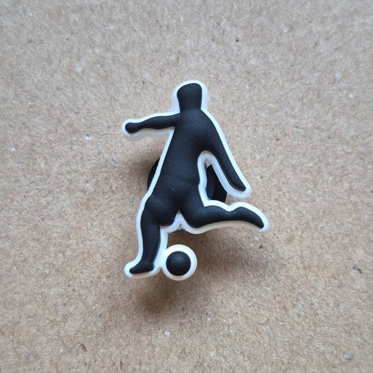 Football - Striker Crocs Charm Pick 'N' Mix