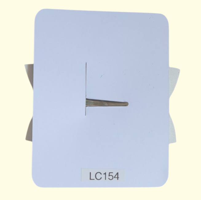 Christmas Saja Boys Standard Hair Bow