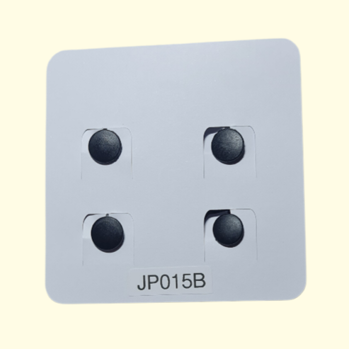 Formula 1 Norris Crocs Charms x4