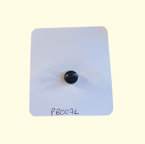 Capybara Skateboard Pin Badge