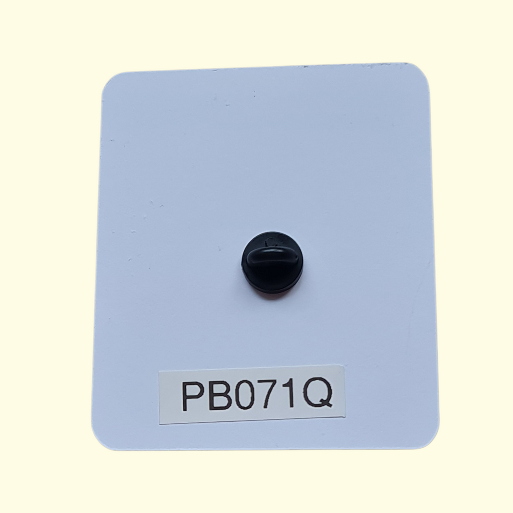 Quote Chat GPT Pin Badge