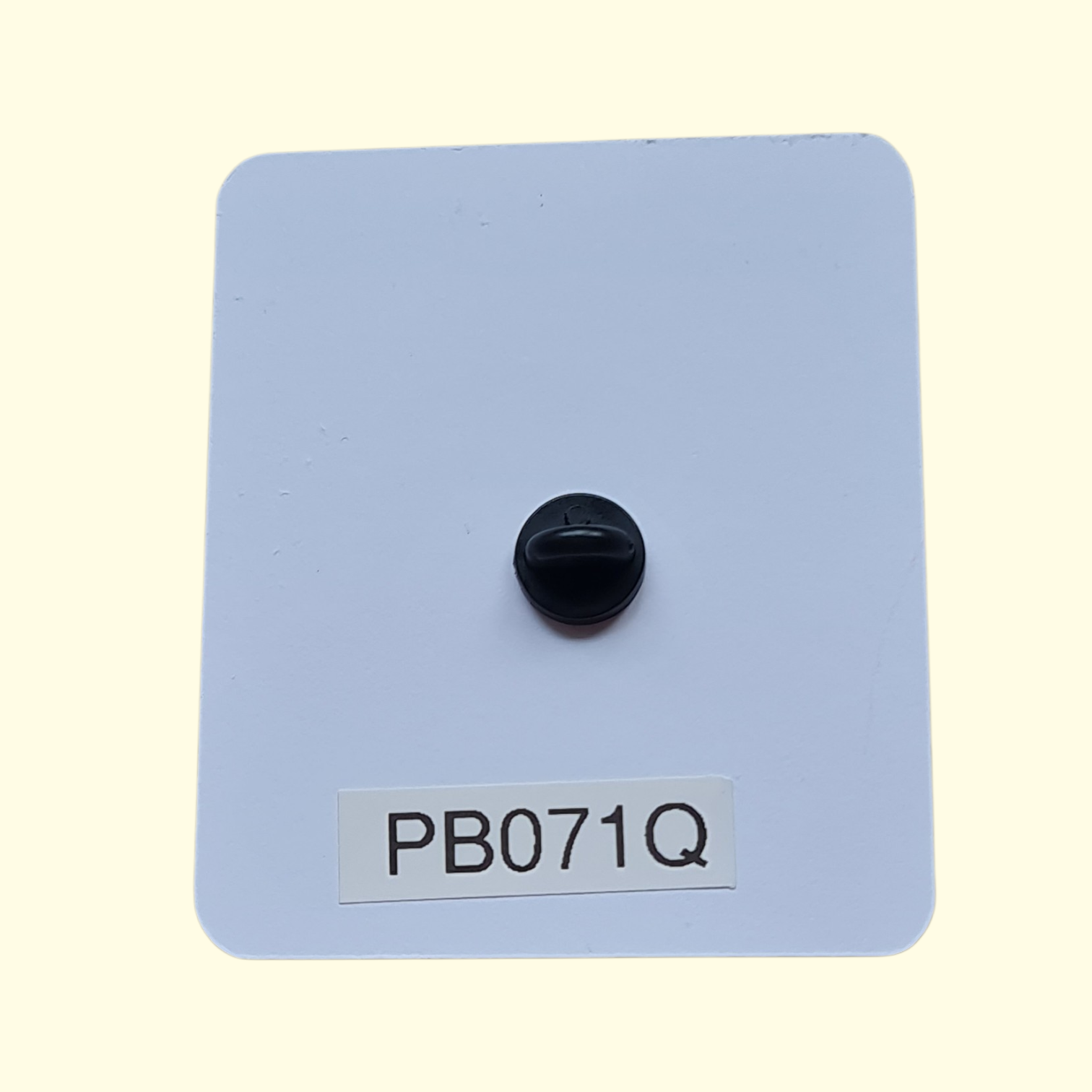 Quote Chat GPT Pin Badge