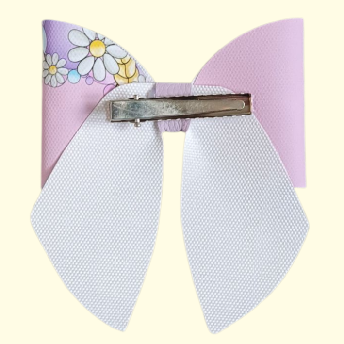 Rapunzel Sailor Hair Bow