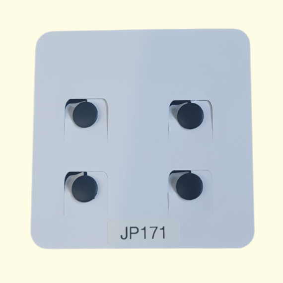 Harry Potter Crocs Charms x4