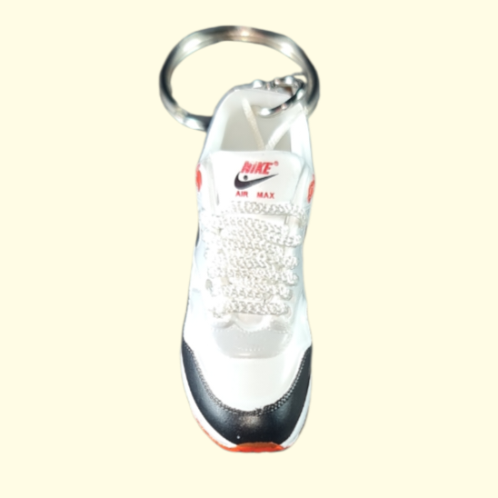 Air Max 90 Trainer Keyring