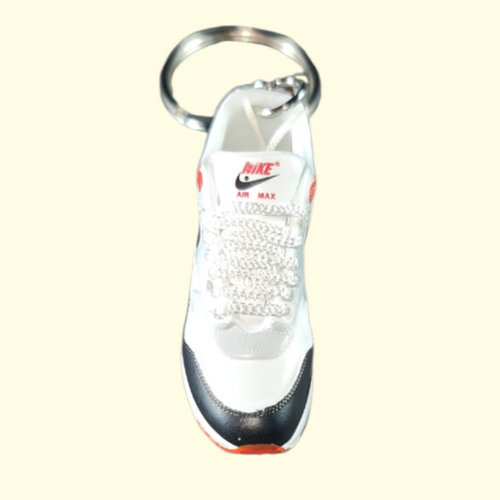 Air Max 90 Trainer Keyring