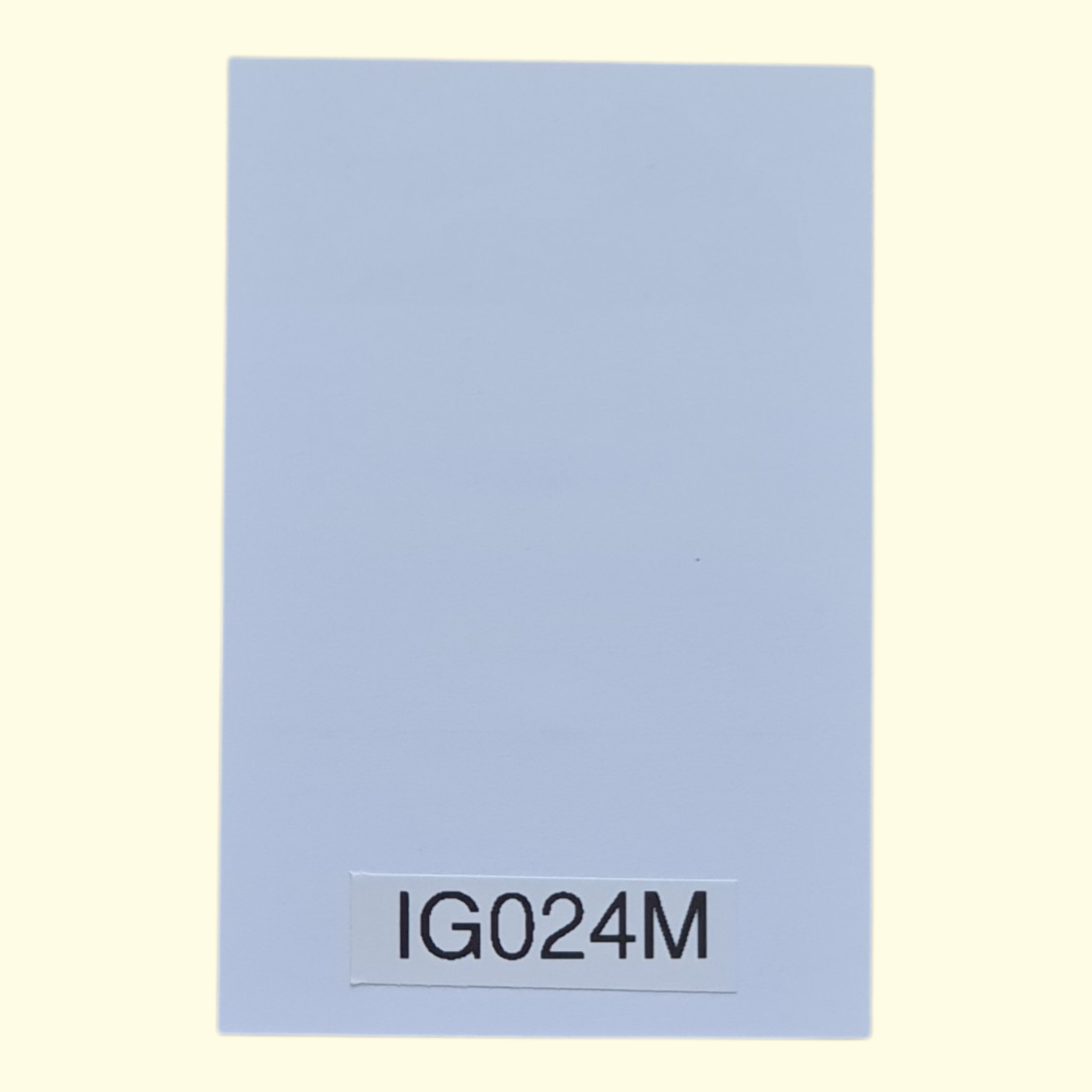 Bra Light Blue Pocket Hug