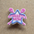 Gymnastics - Gymnastics Mom Crocs Charm Pick 'N' Mix