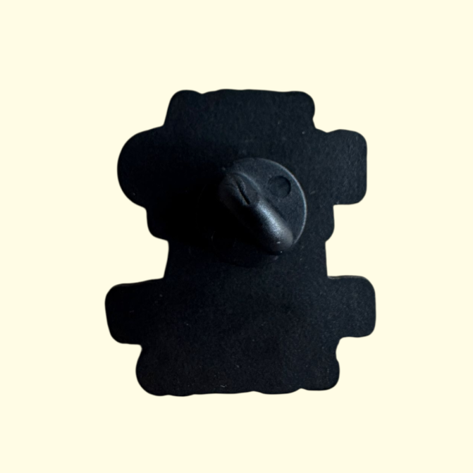 K-Pop Korean Boyfriend Pin Badge