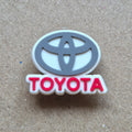 Car Brands - Toyota Crocs Charm Pick 'N' Mix