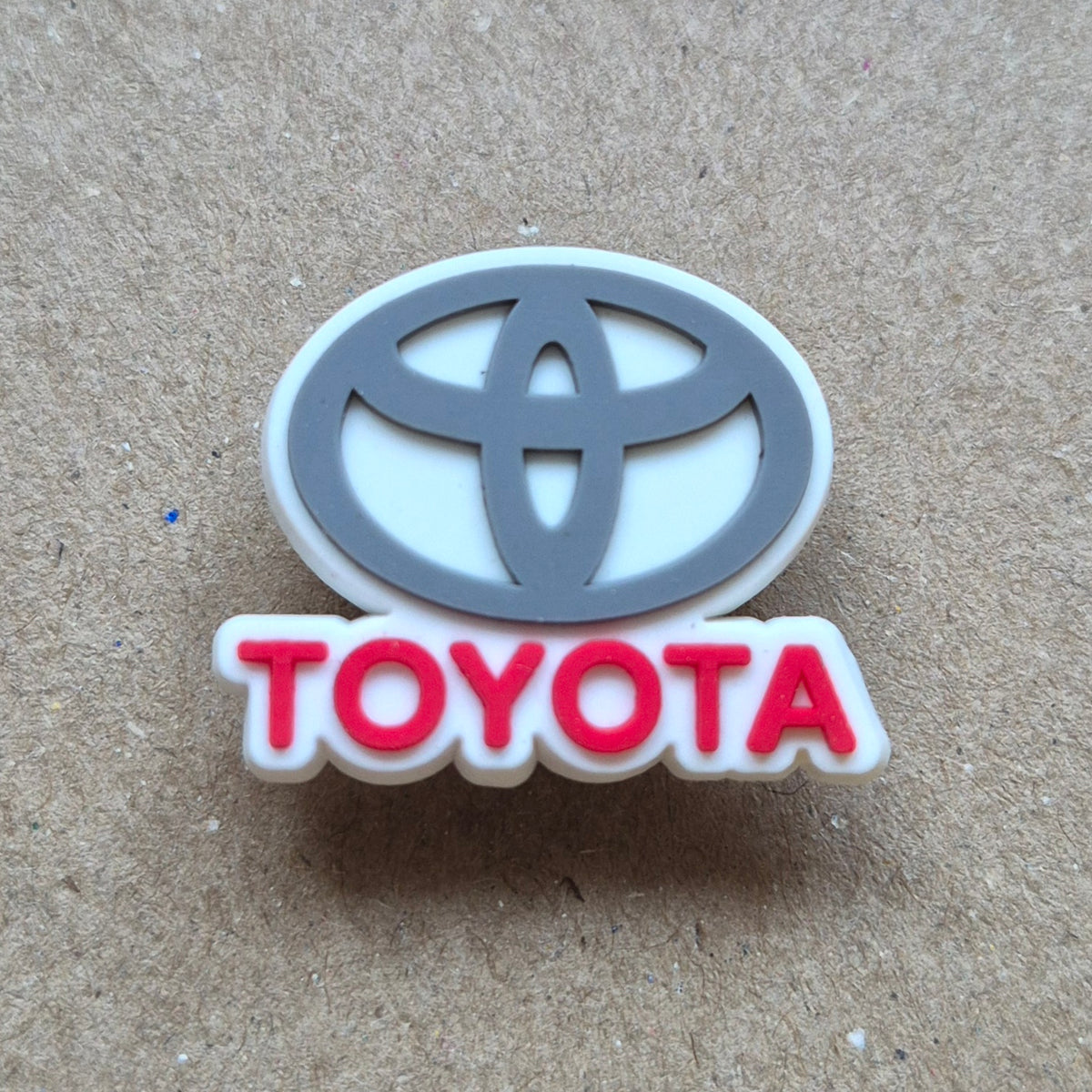 Car Brands - Toyota Crocs Charm Pick 'N' Mix