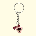 Harry Potter Love Potion Keyring