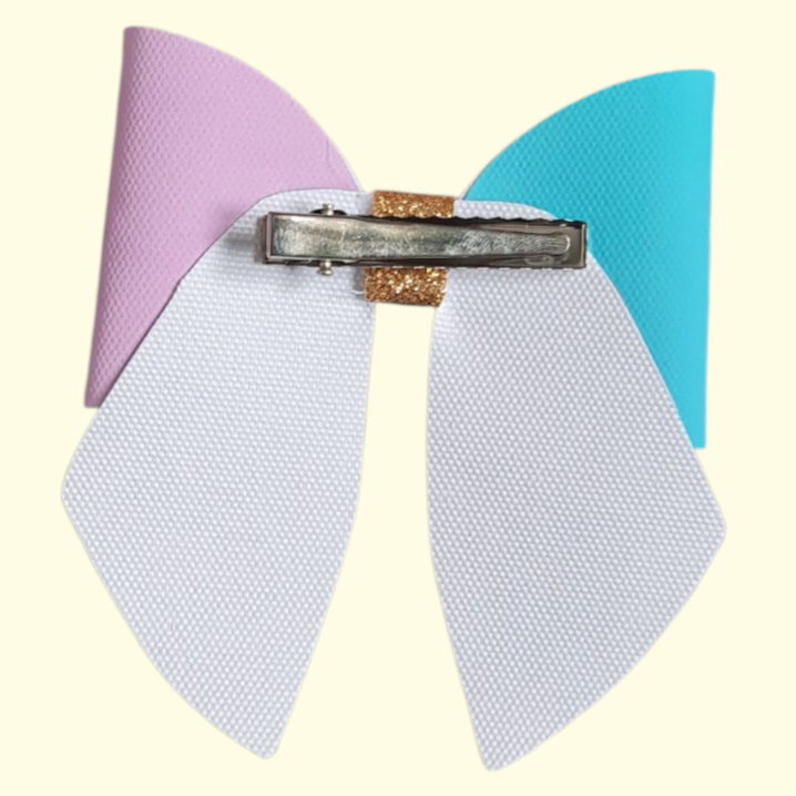 Jasmine Sailor Hair Bow