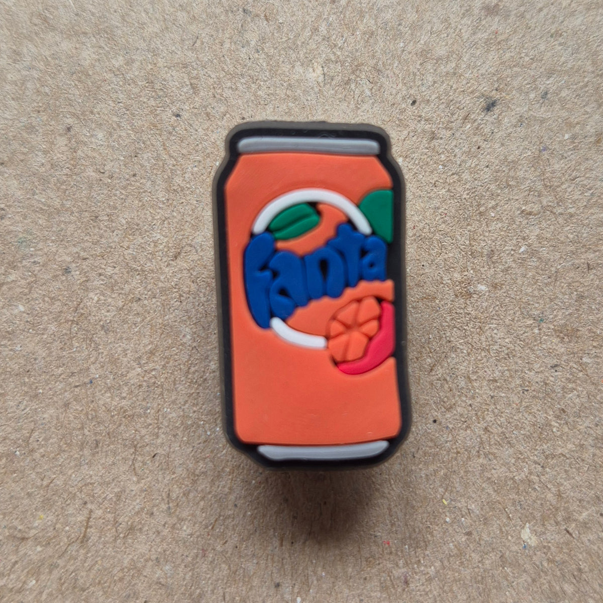 Soft Drinks - Fanta Crocs Charm Pick 'N' Mix