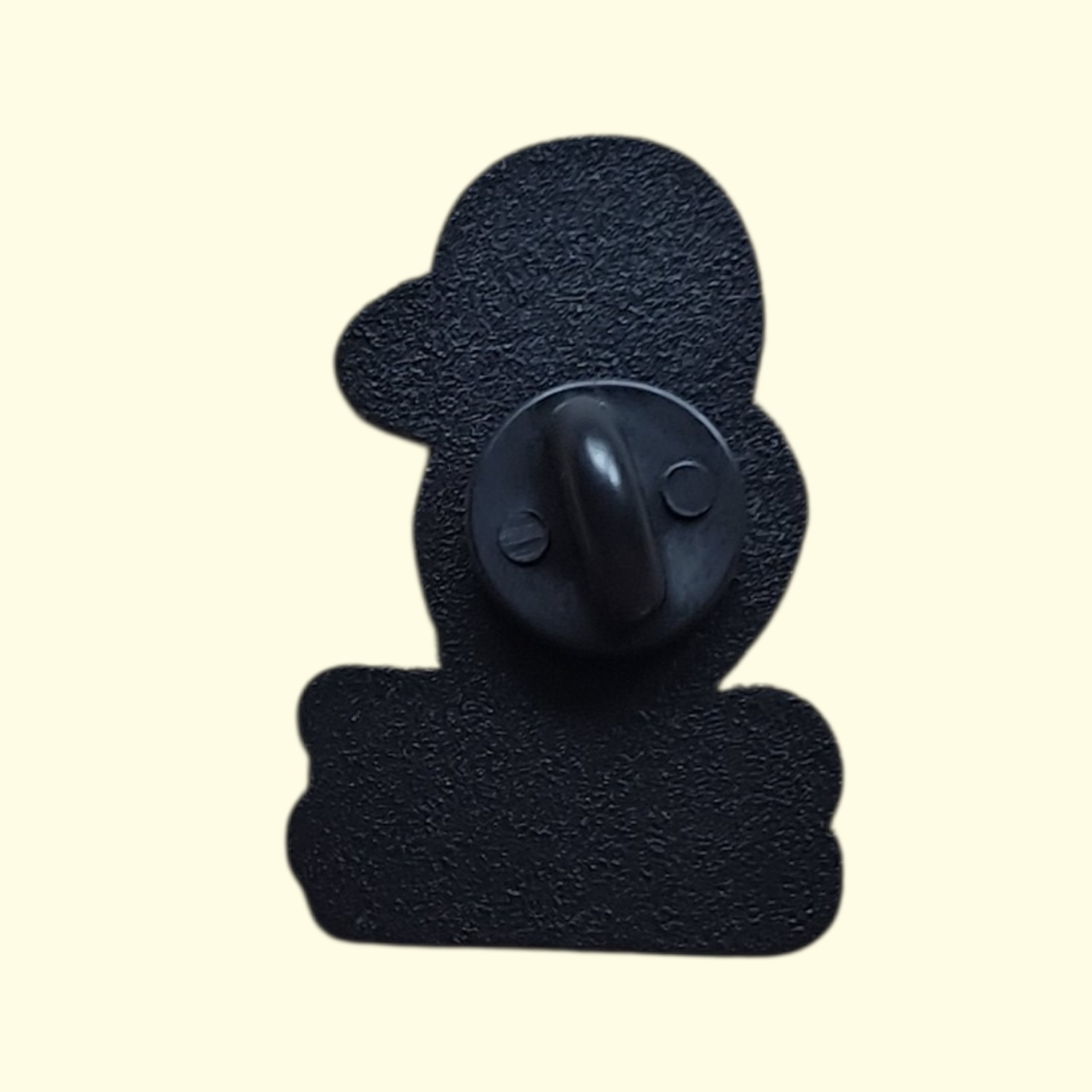 Duck Lemonade Stand Pin Badge
