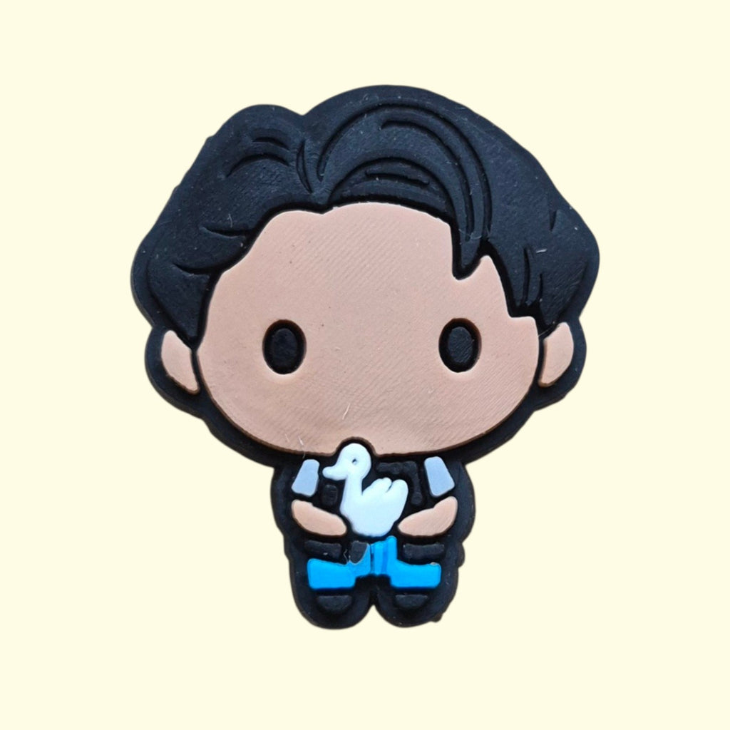 Friends - Joey Crocs Charm Pick 'N' Mix