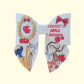 Snow White Sailor Hair Bow