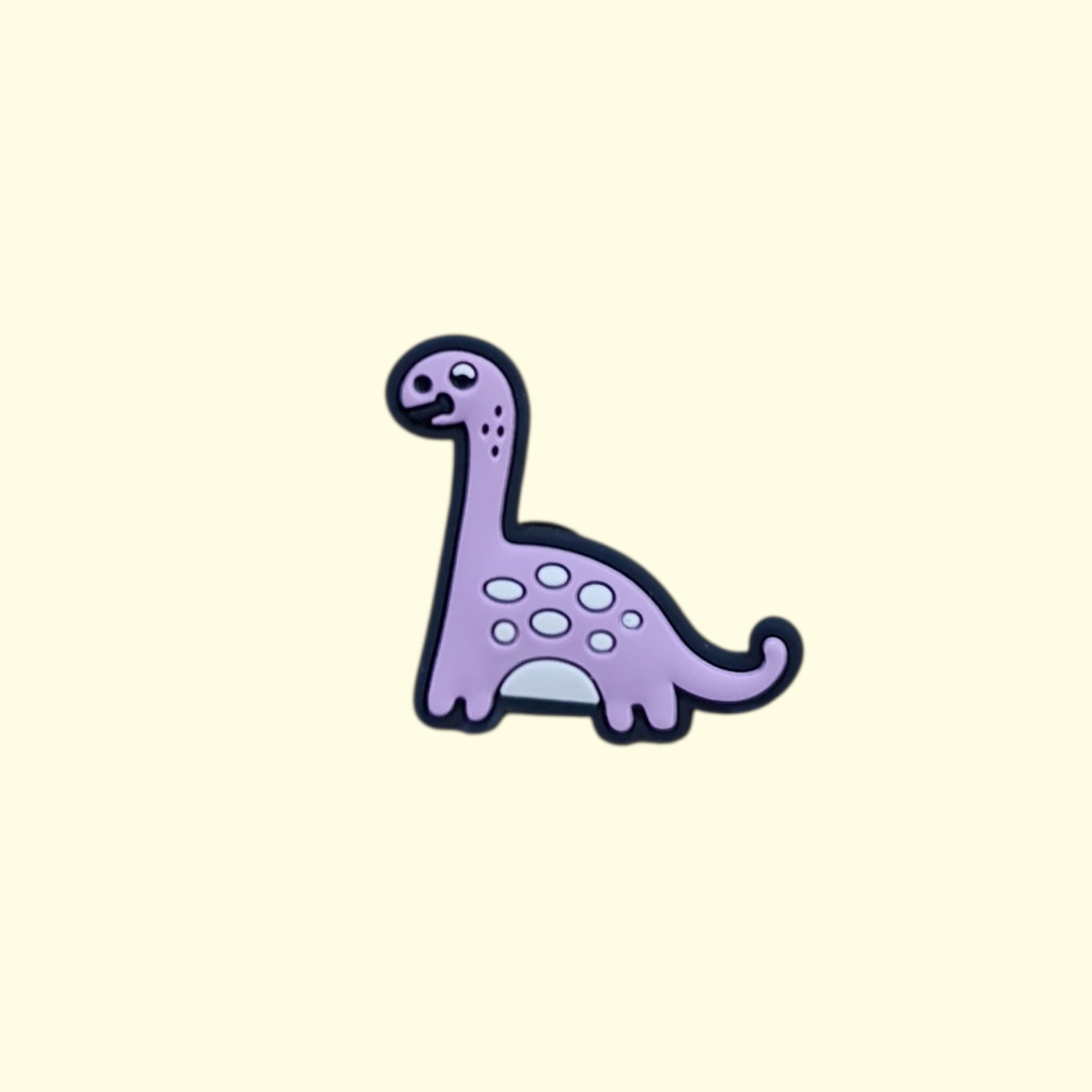 Dinosaur Crocs Charms x4