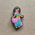 Princess - Jasmin Crocs Charm Pick 'N' Mix