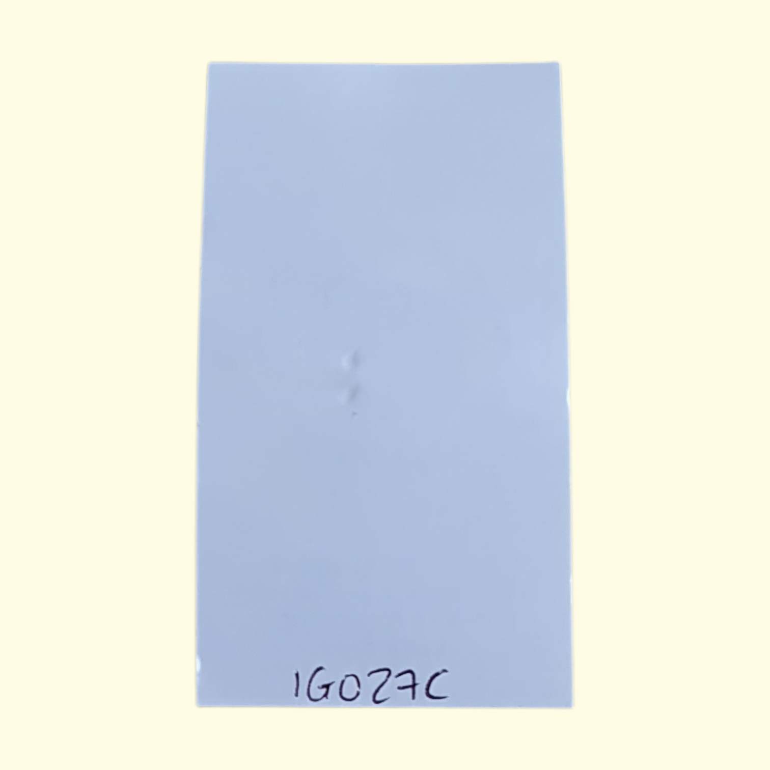 Donut Brown Pocket Hug