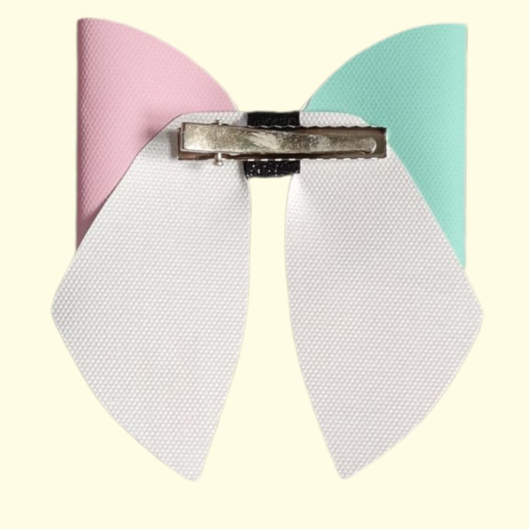 Wicked Sailor Hair Bow