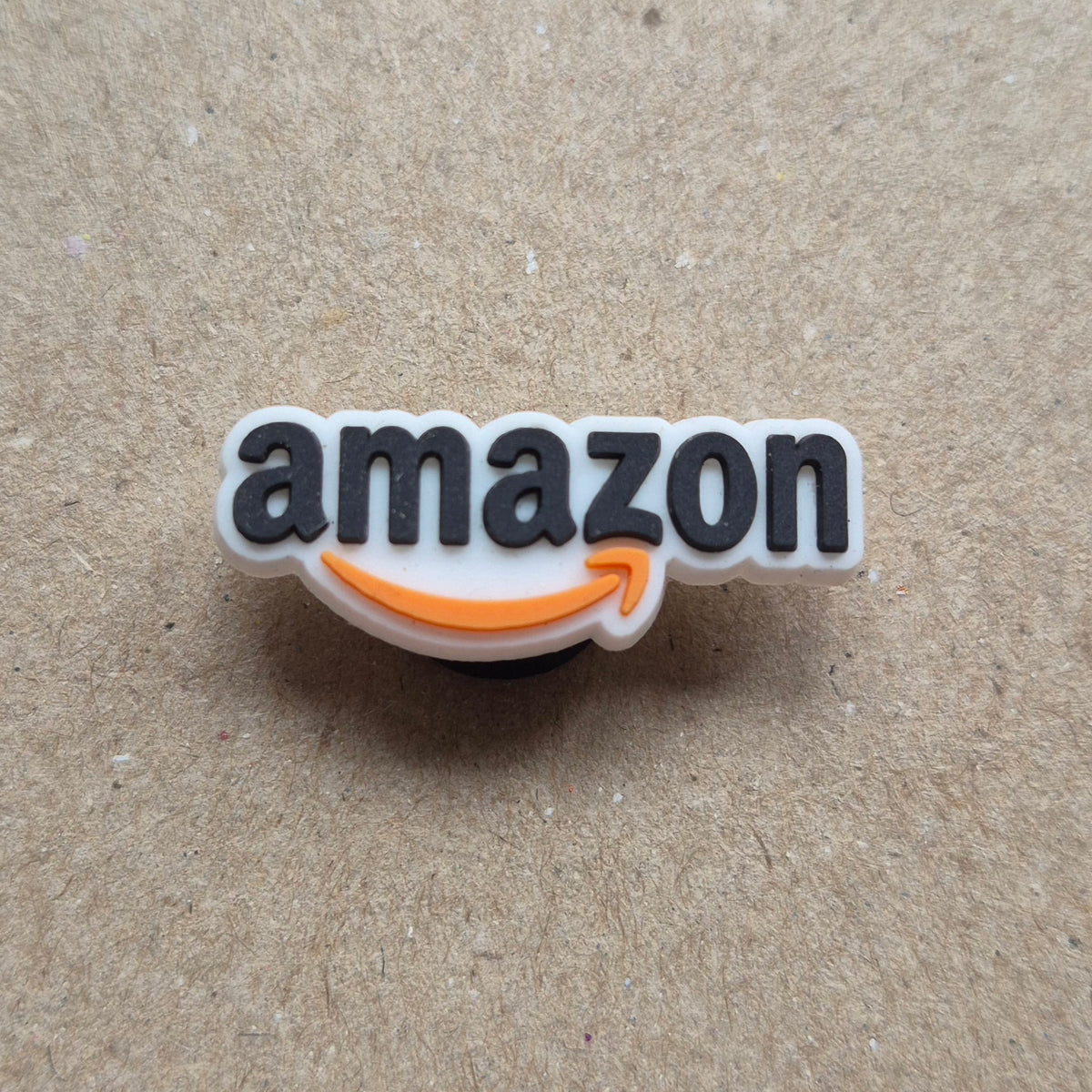 Logos - Amazon Crocs Charm Pick 'N' Mix