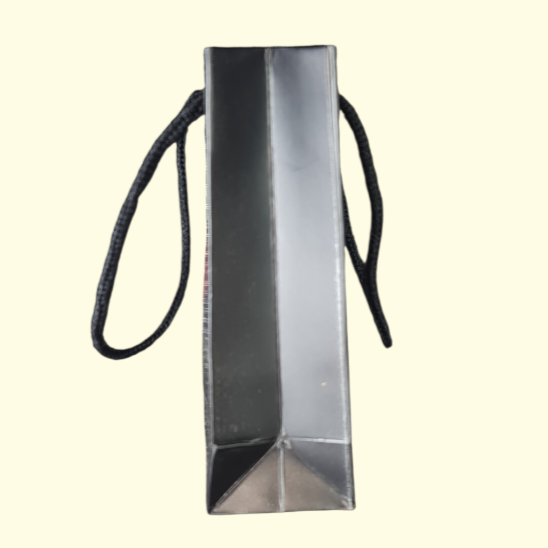 Wings Sneaker Gift Bag