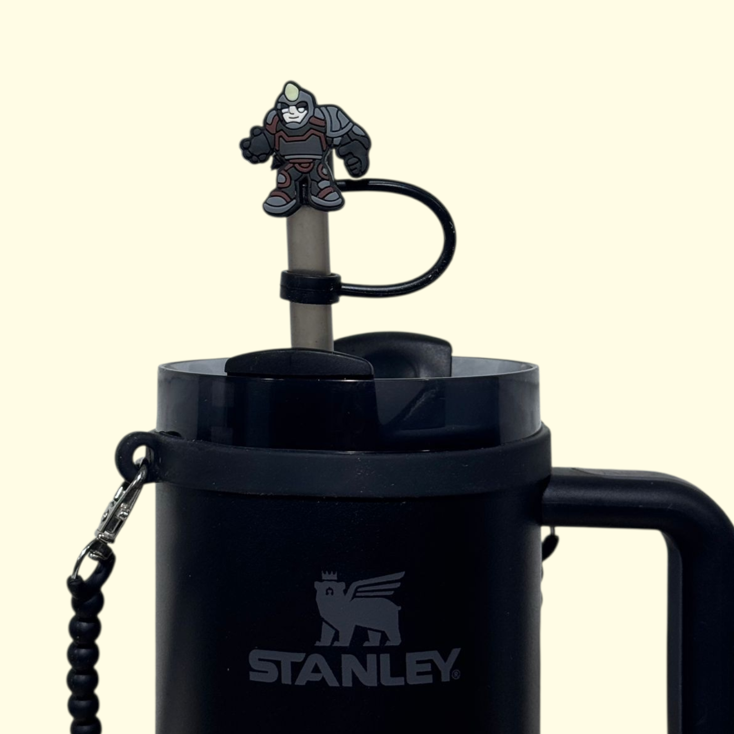 Marvel Spidey Straw Topper