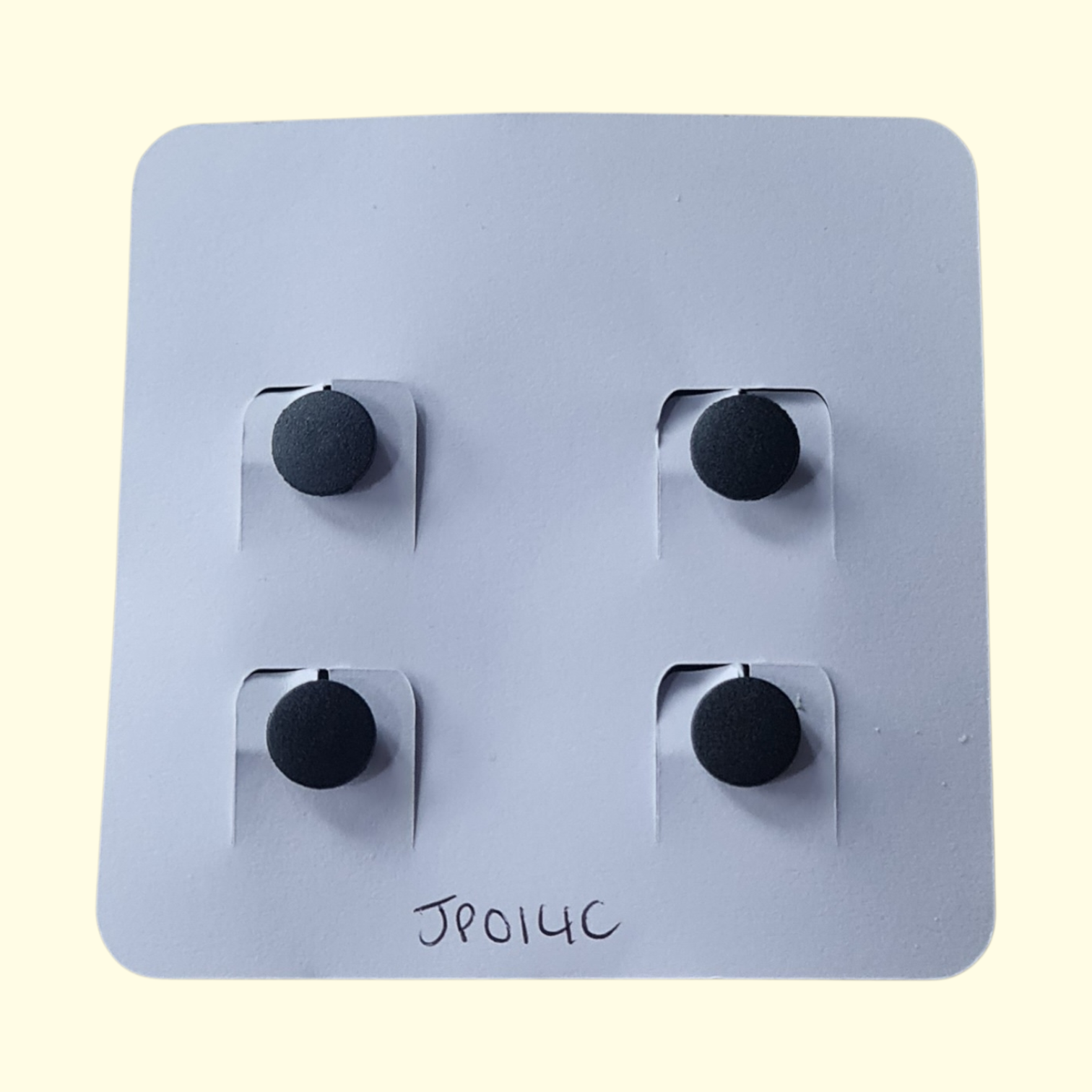 Highland Cows Pink Crocs Charms x4