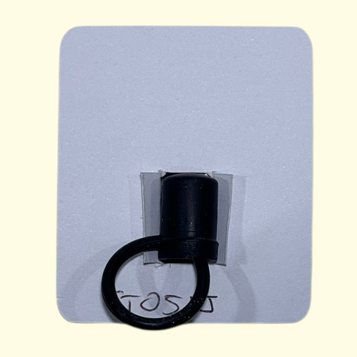 Marvel Spidey Straw Topper