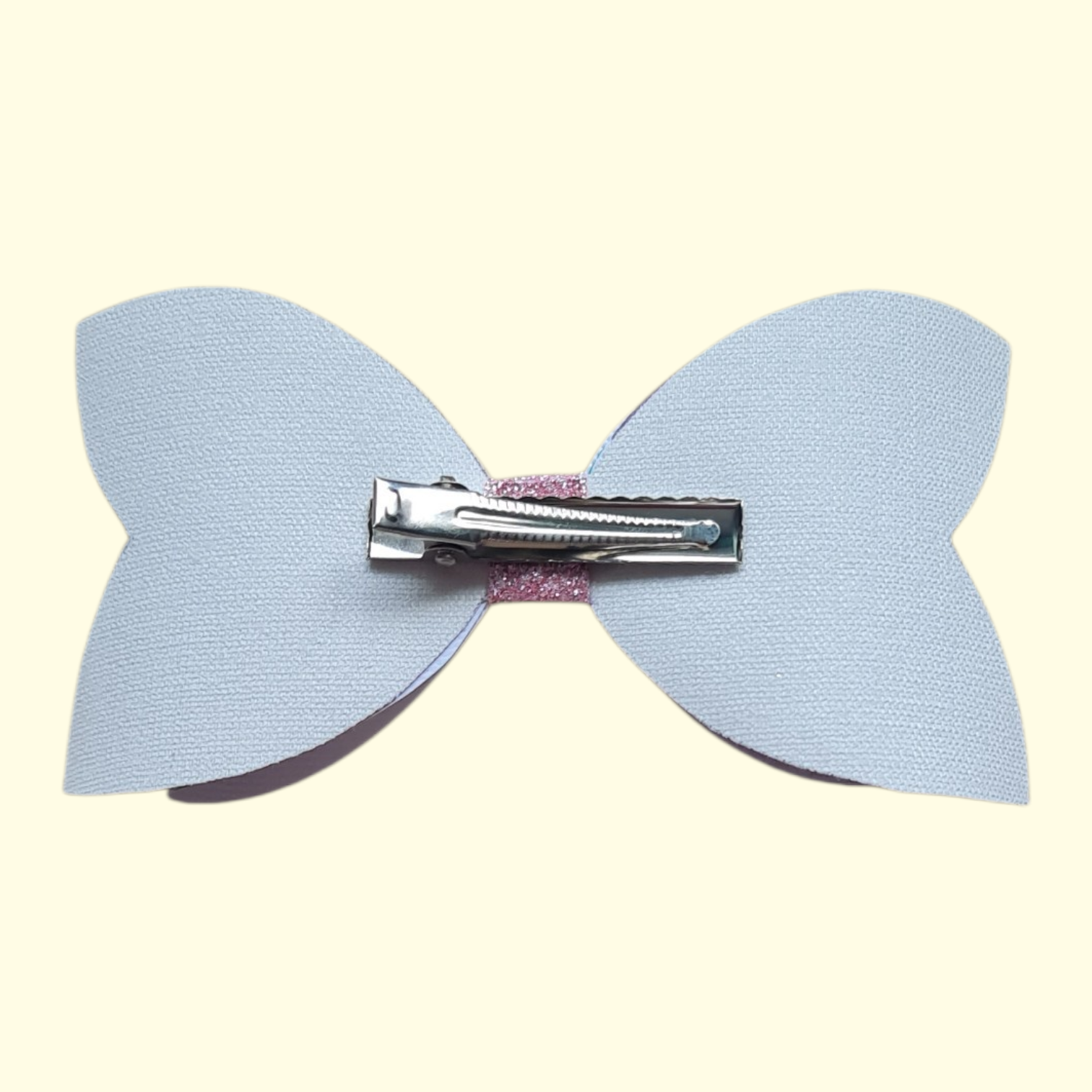 Wicked Glinda Standard Hair Bow
