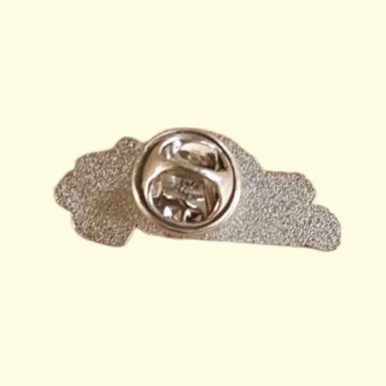 Taylor Swift Cruel Summer Pin Badge