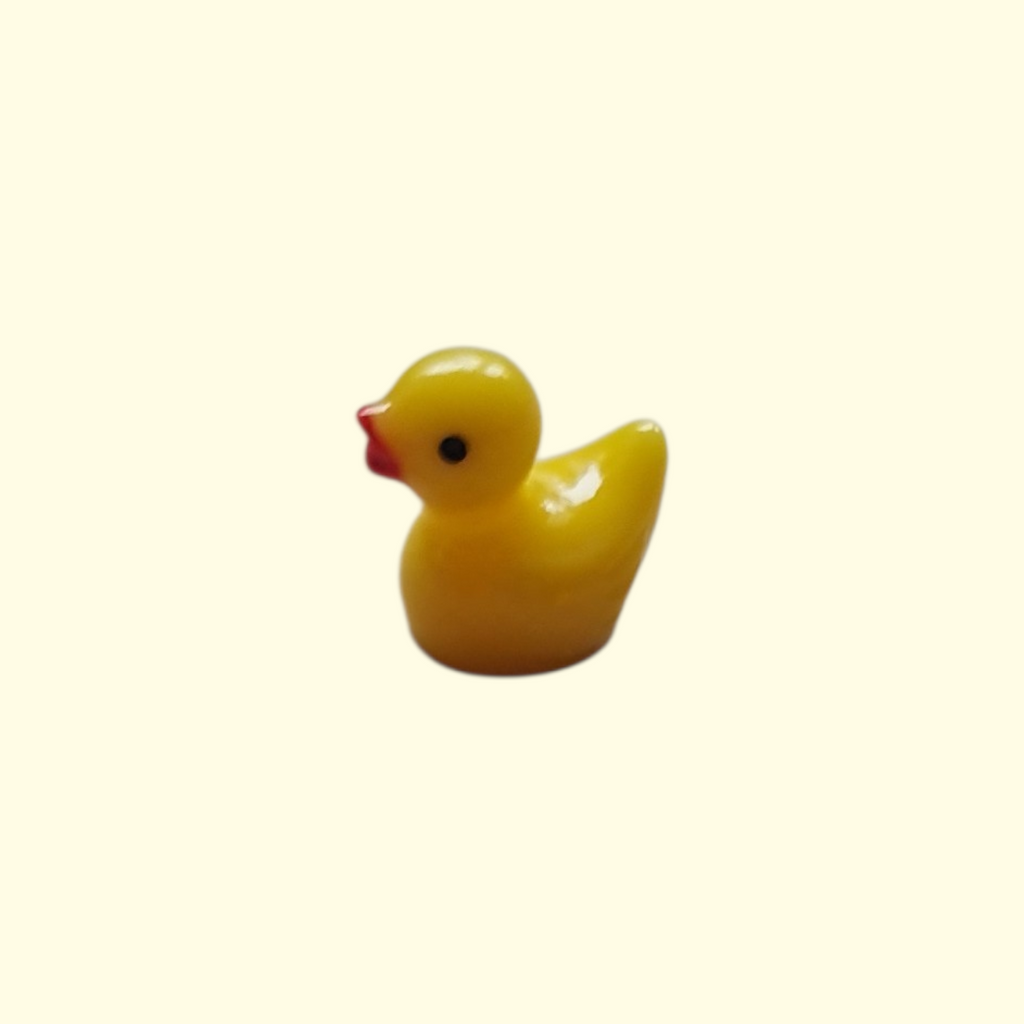 Ducking Great Yellow Duck Pocket Hug