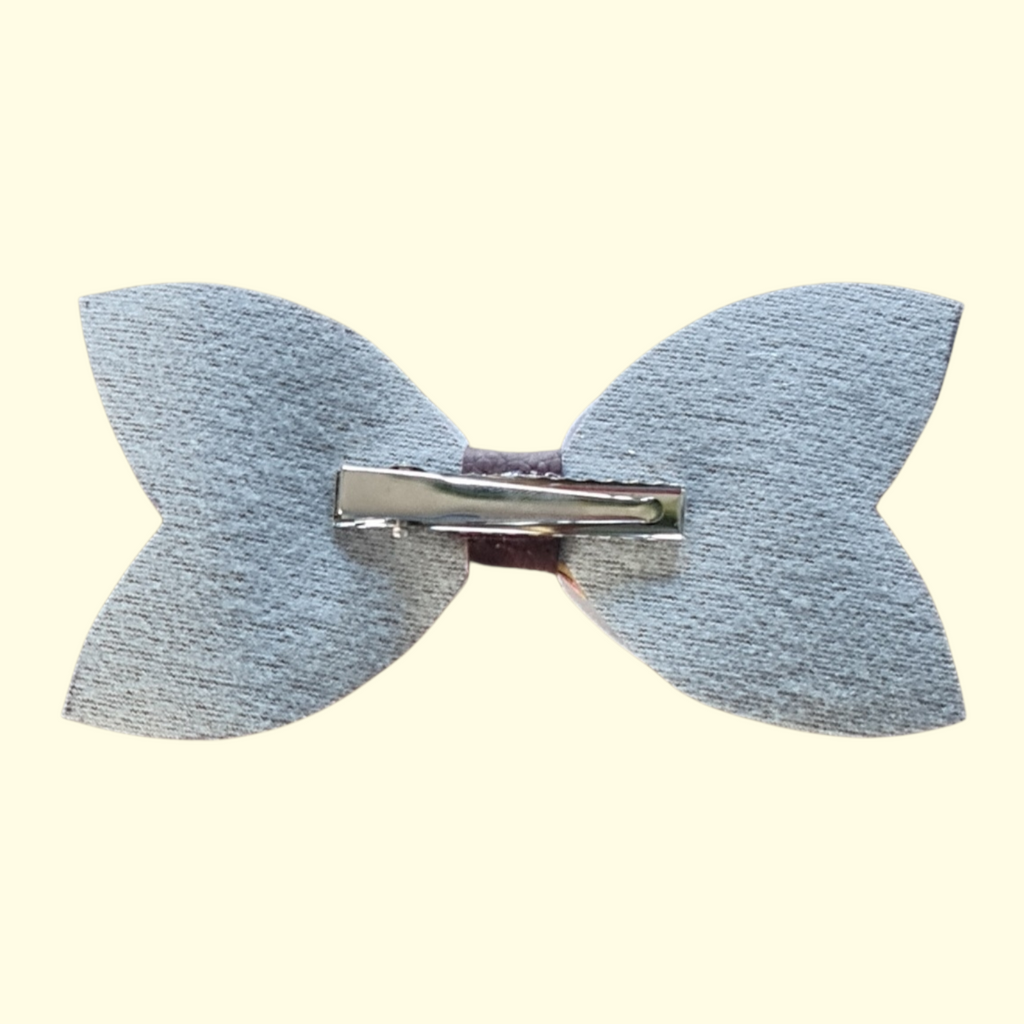 Spring Fairy Hair Bow