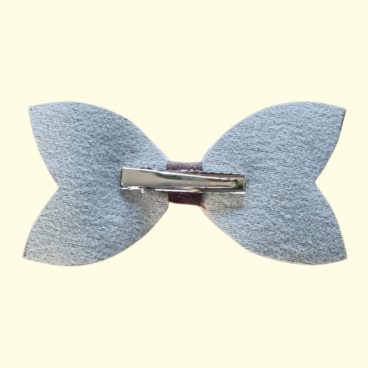 Spring Fairy Hair Bow