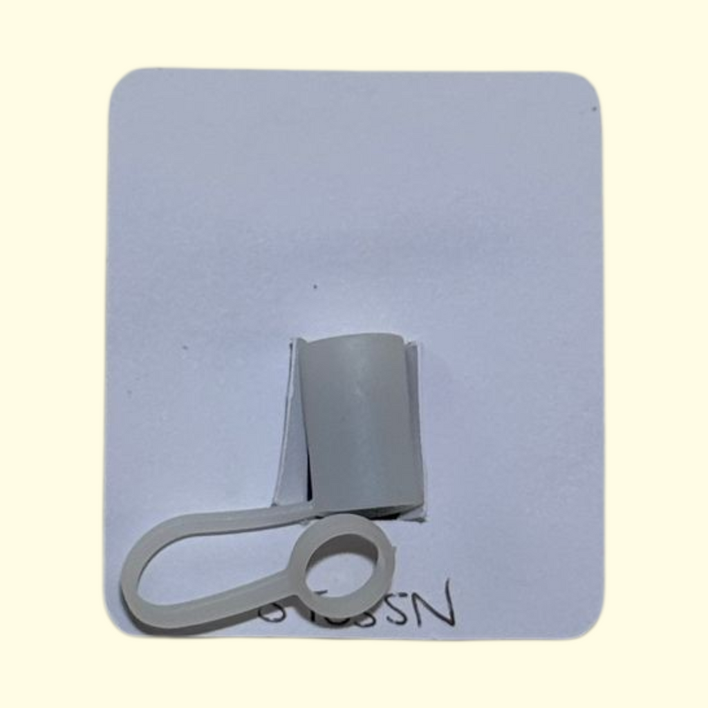 Princess Moana Straw Topper