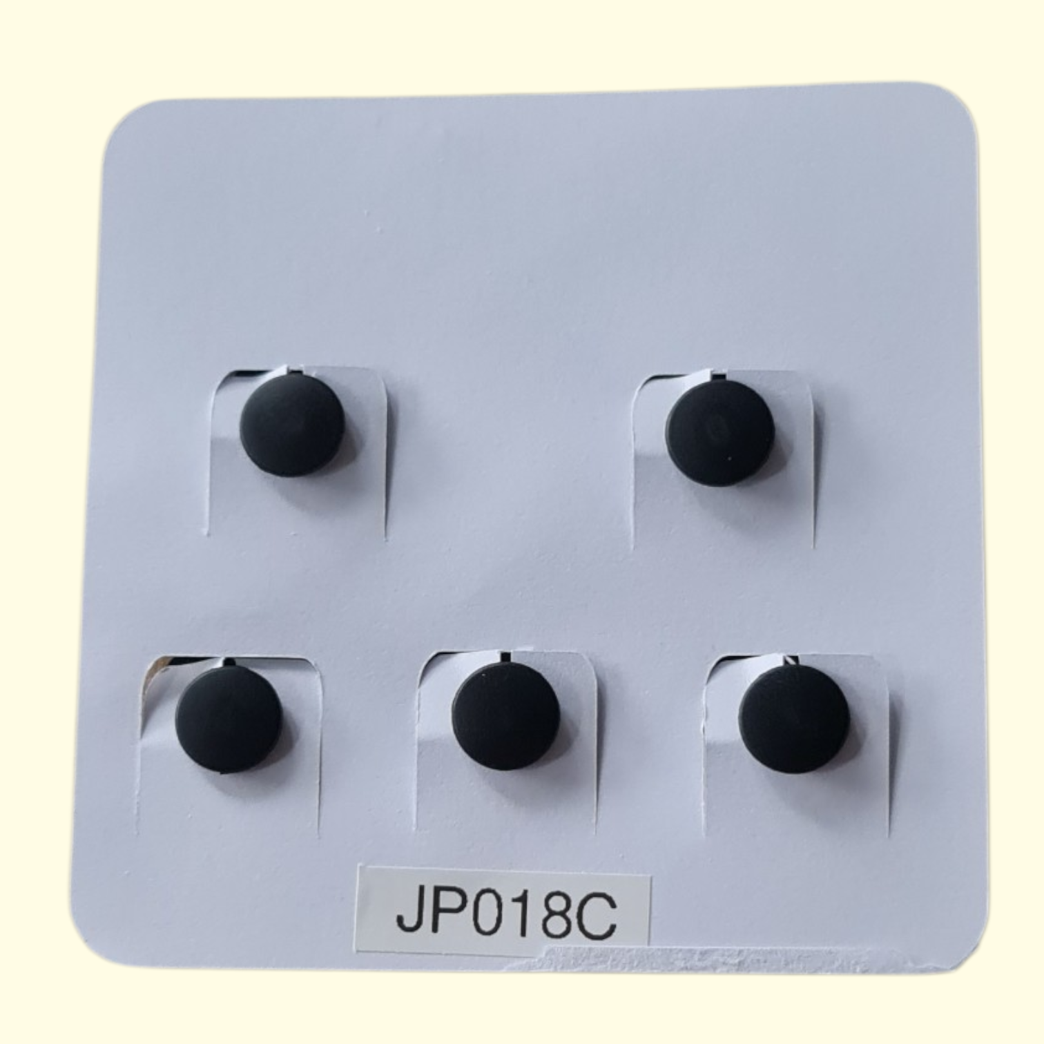 Saja Boys Crocs Charms x5