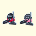 Henry Hoover Crocs Charms x2