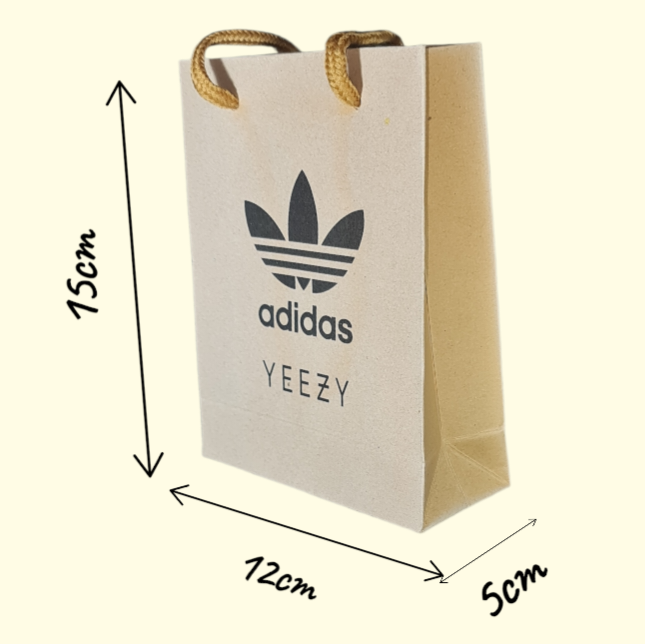 Yeezy Sneaker Gift Bag