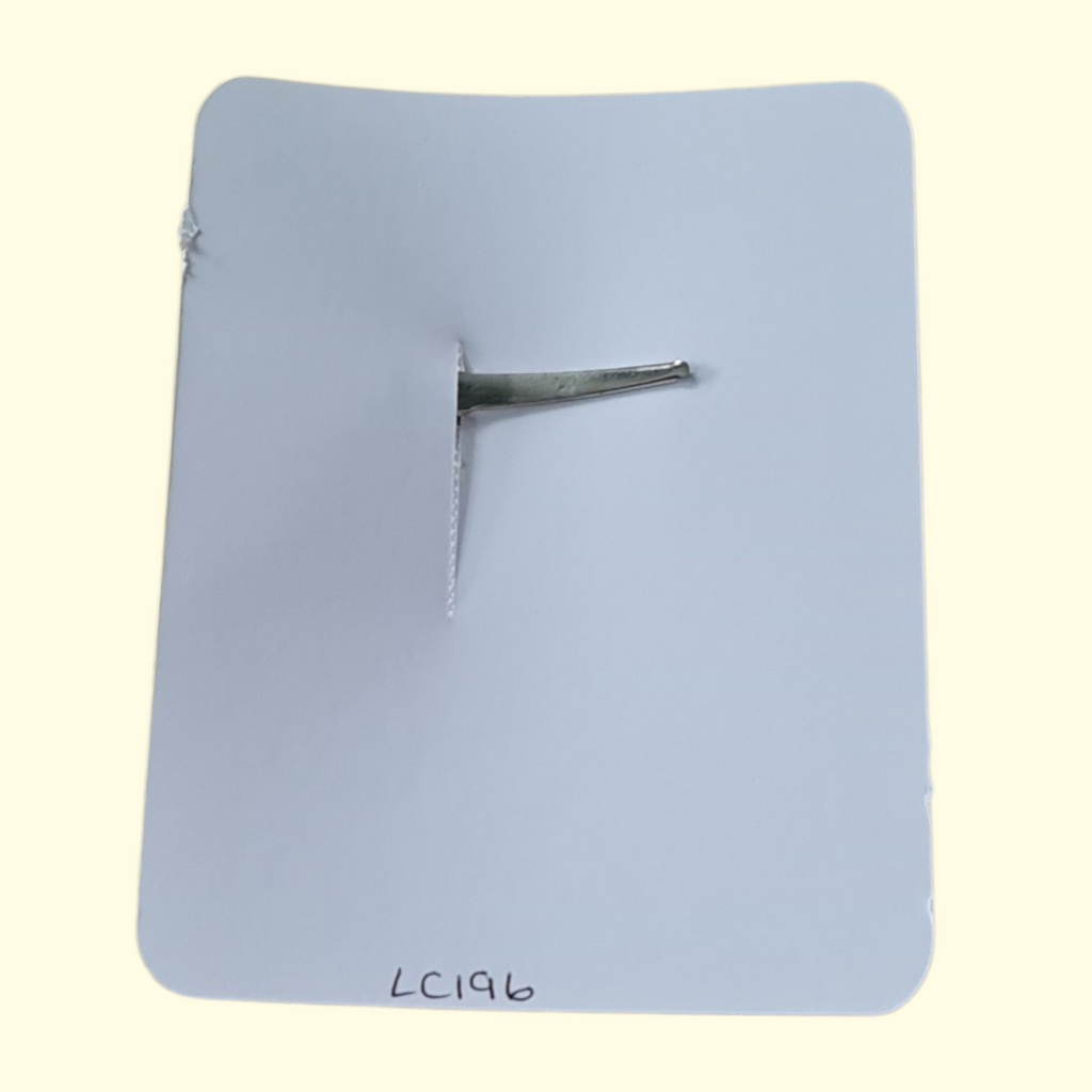 Jelly Cat Croissant Plushie Sailor Hair Bow