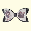 Halloween Spell Standard Hair Bow