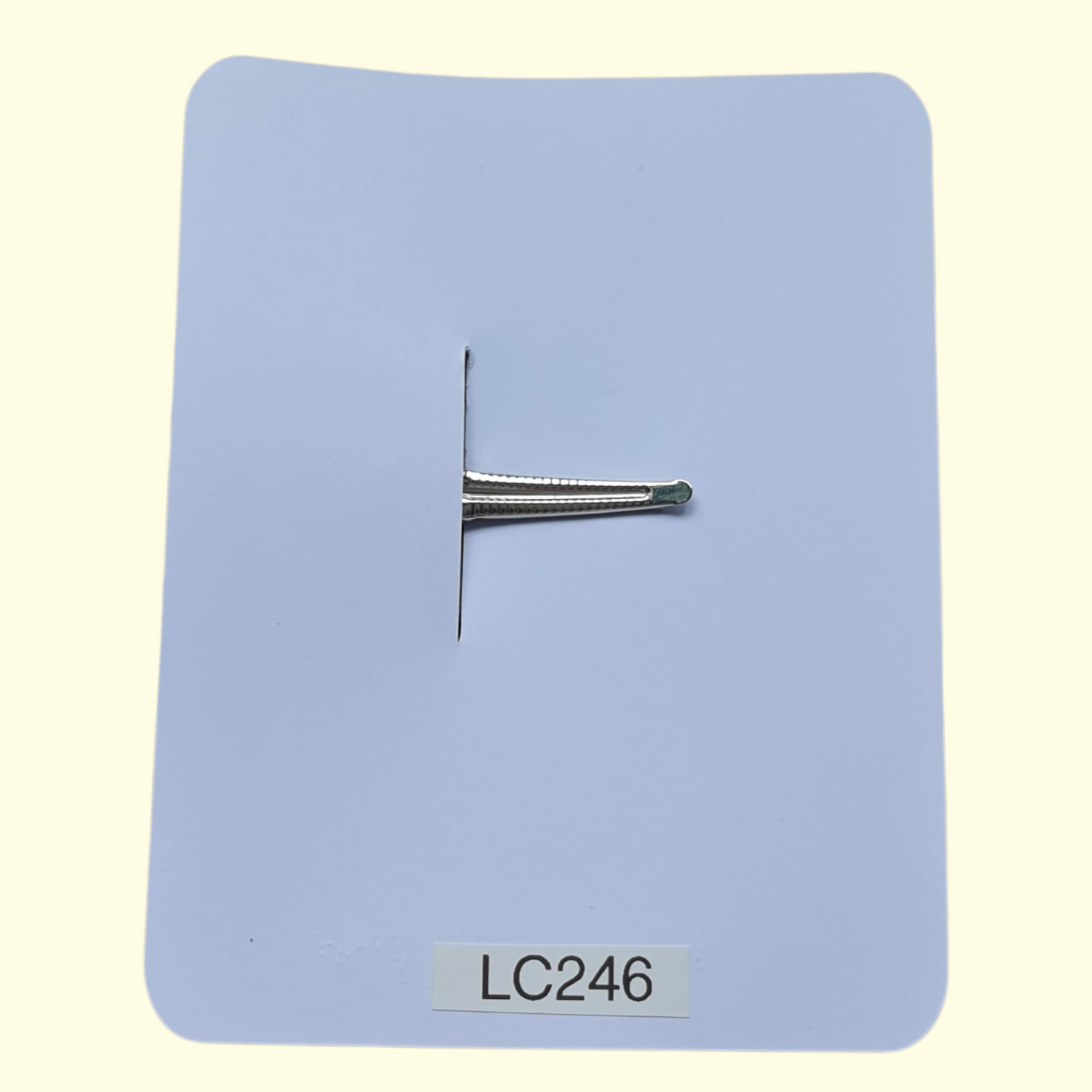 Stitch Standard Hair Bow