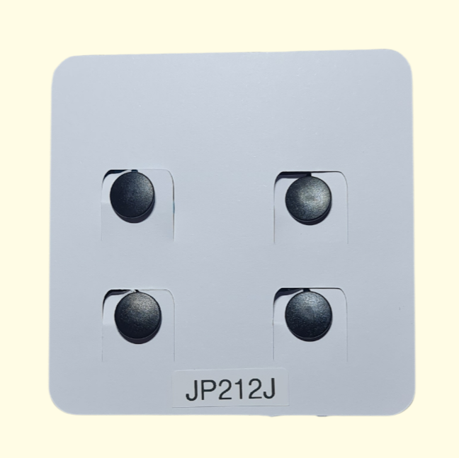 Princess Ariel Crocs Charms x4