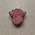 Highland Cow - Crocs Charm Pick 'N' Mix