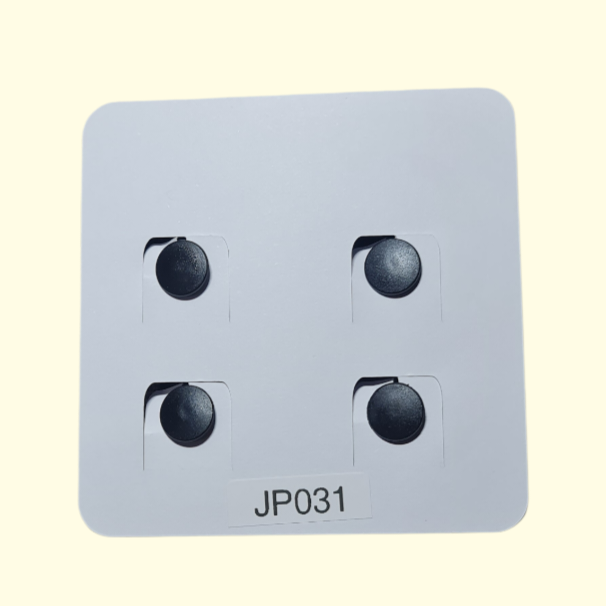 Hello Kitty Crocs Charms x4