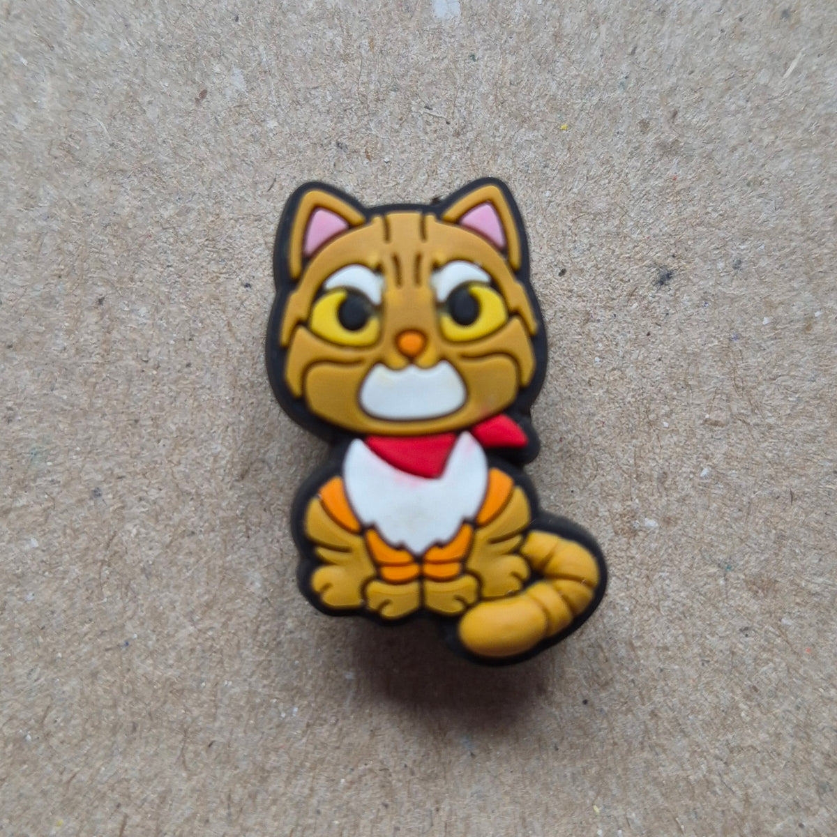Animals - Cat Crocs Charm Pick 'N' Mix